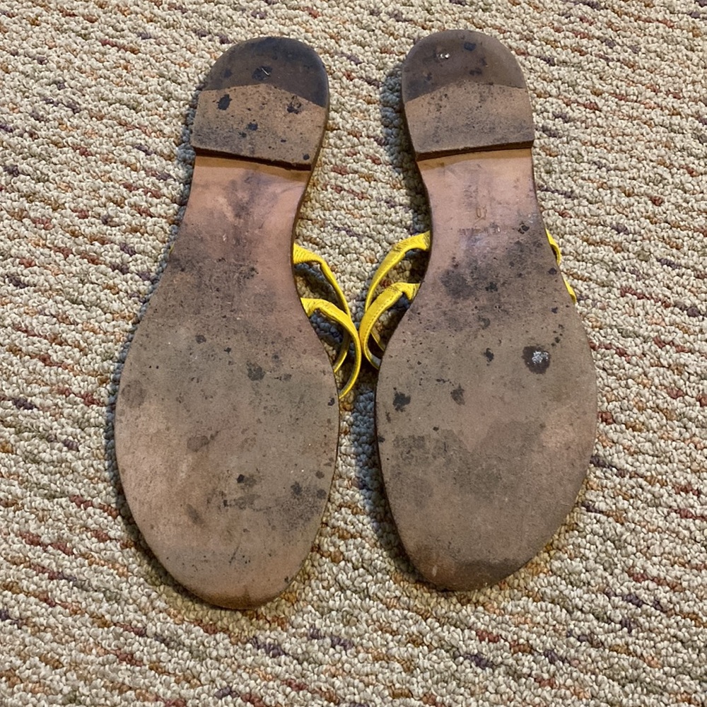 Jimmy Choo Sandal - Picture 5 of 5